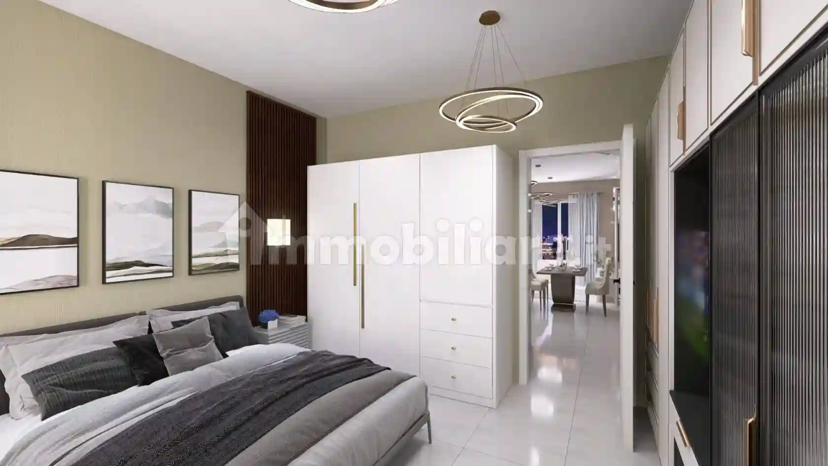 Appartamento - foto 3