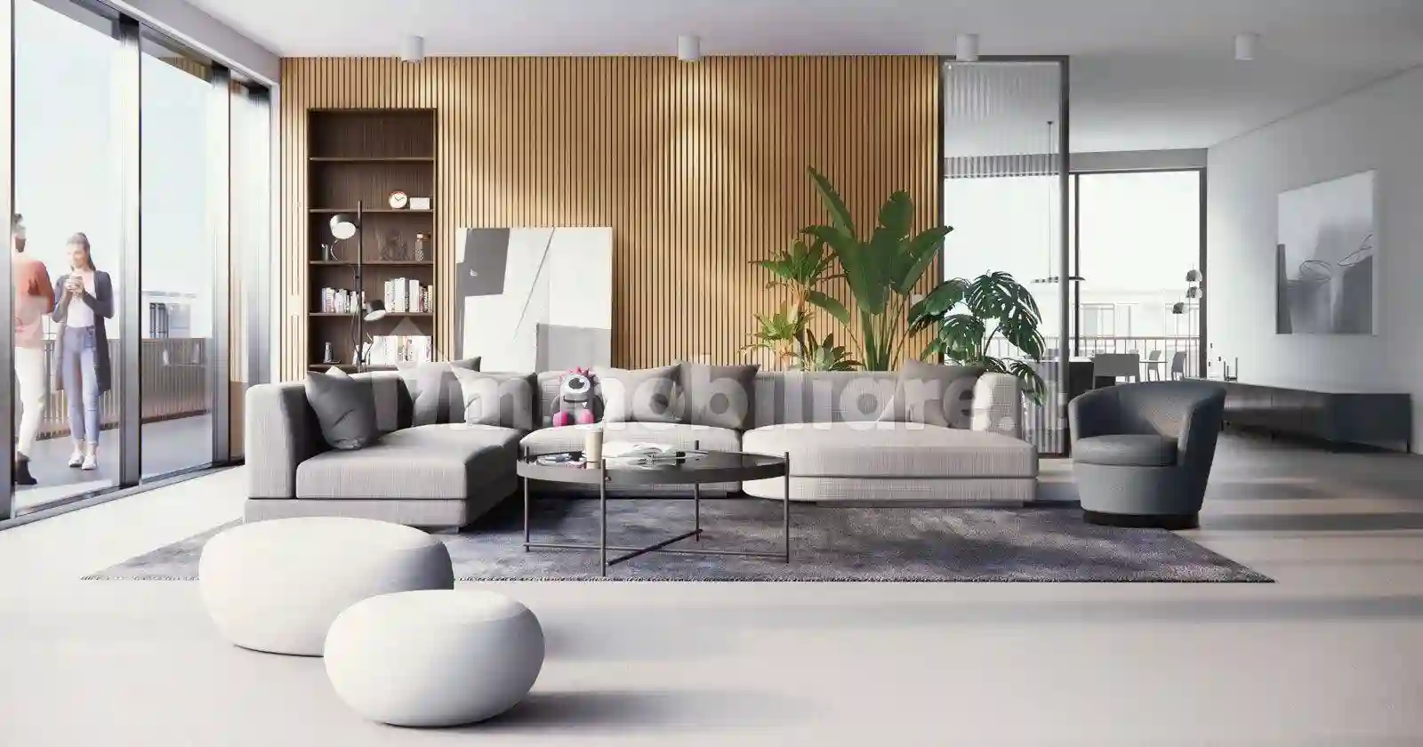 Appartamento - foto 5