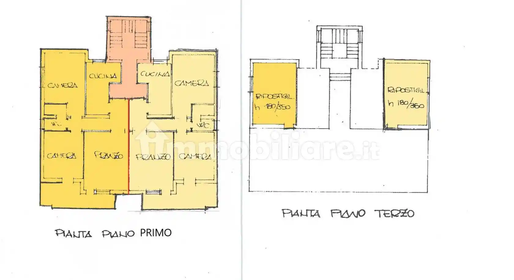 Appartamento in vendita a Casale sul Sile