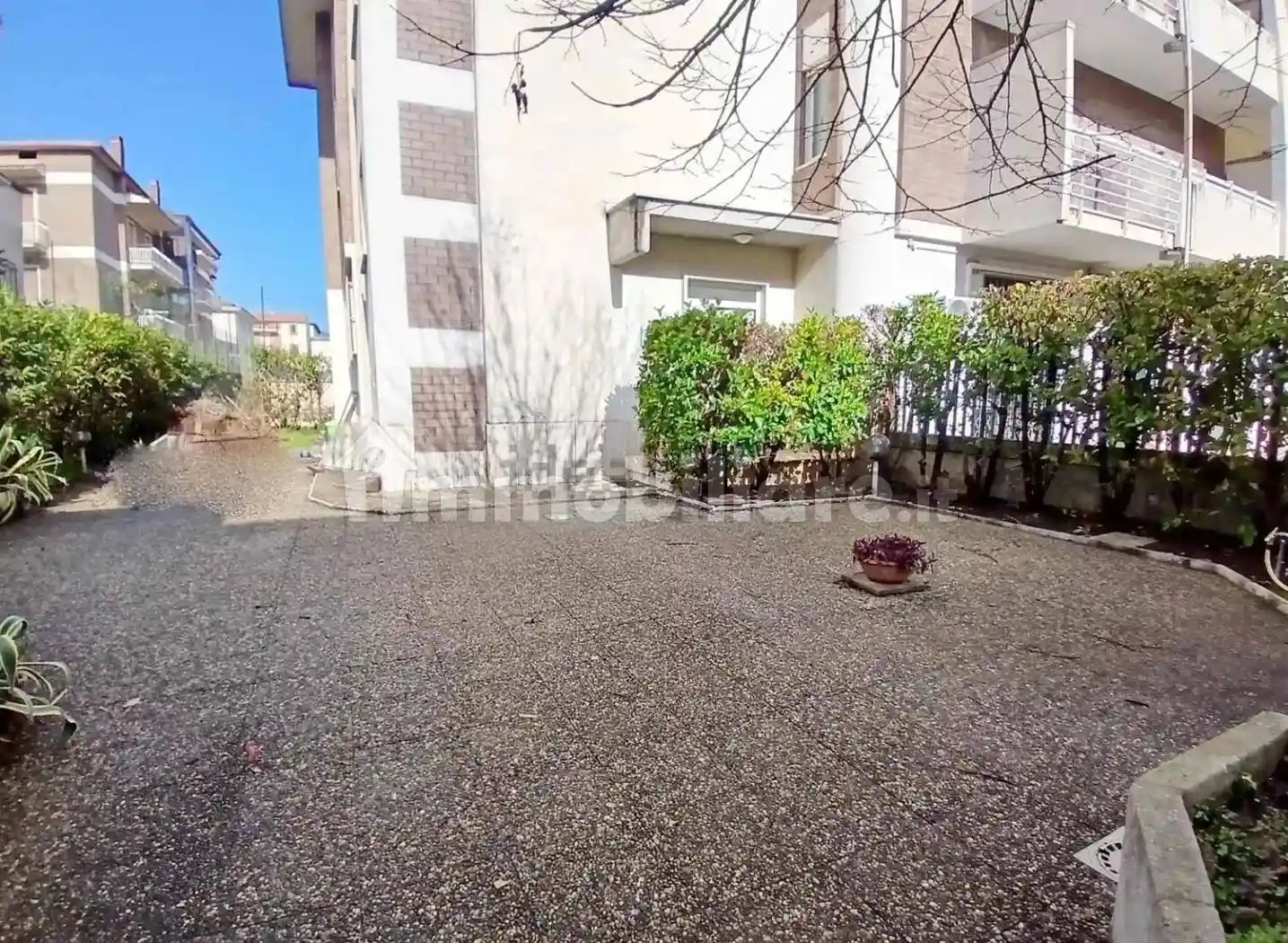 Appartamento in vendita a Fondi