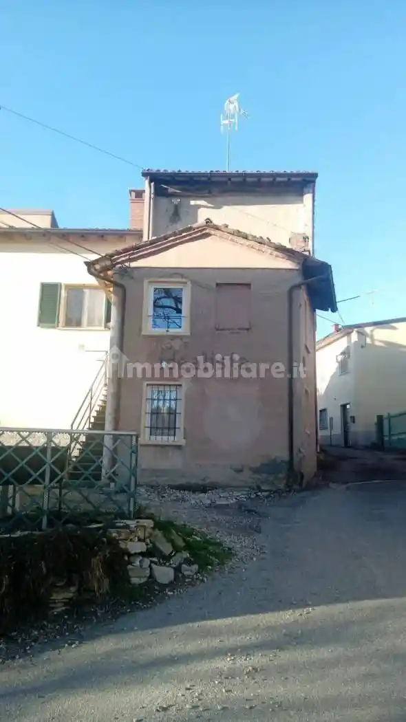 Villa in vendita a Lirio