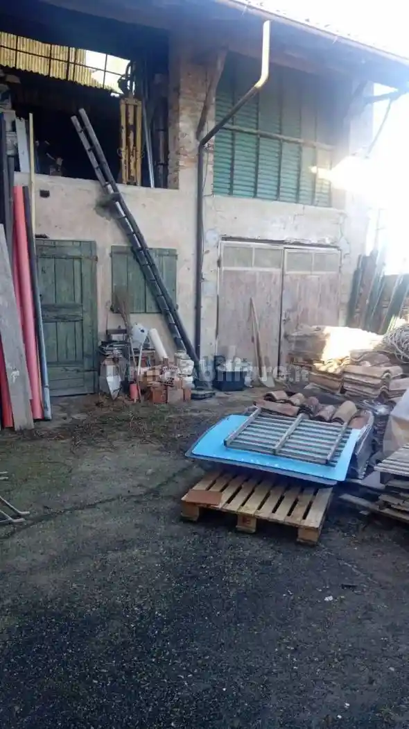 Villa in vendita a Lirio