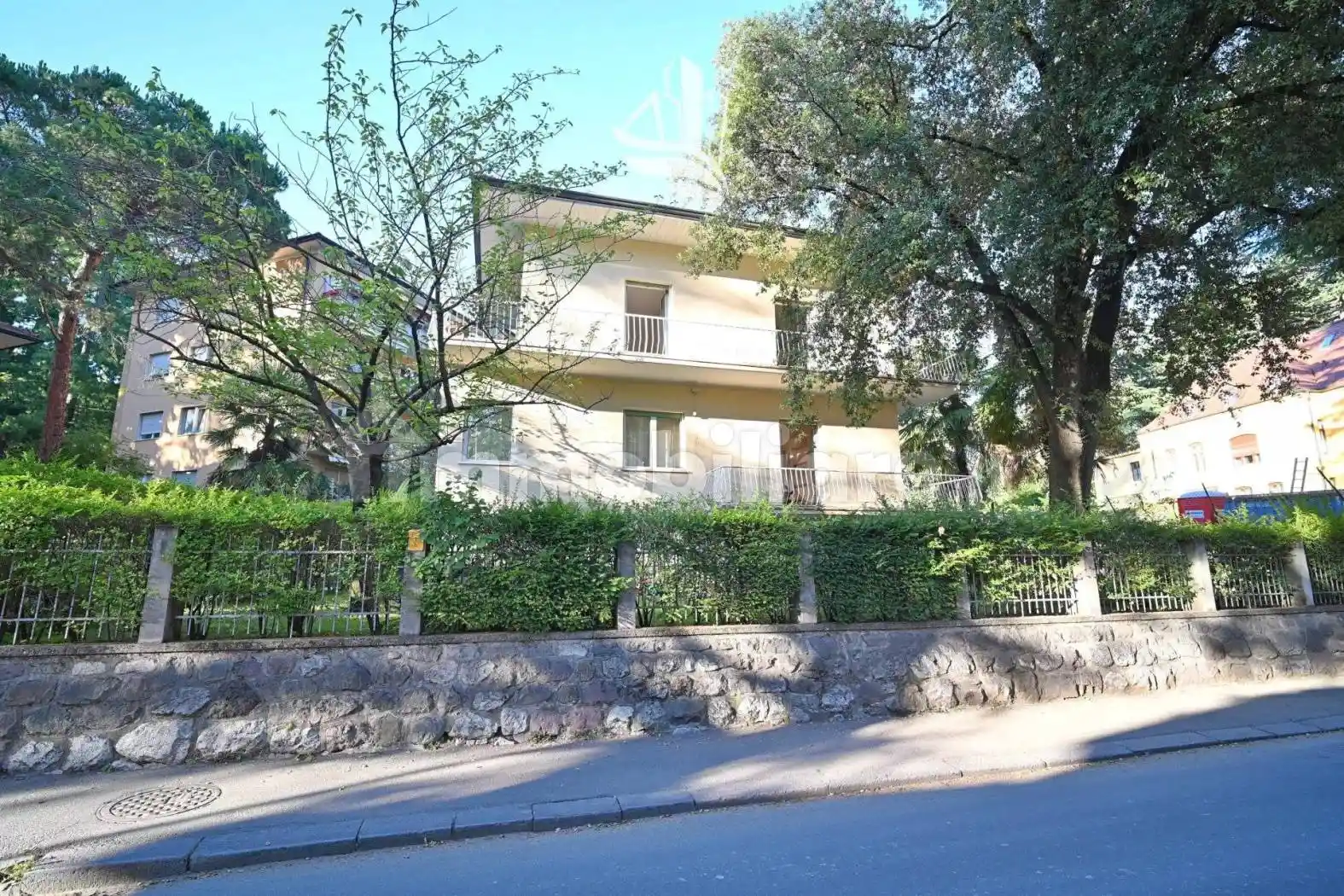 Villa in vendita a Merano