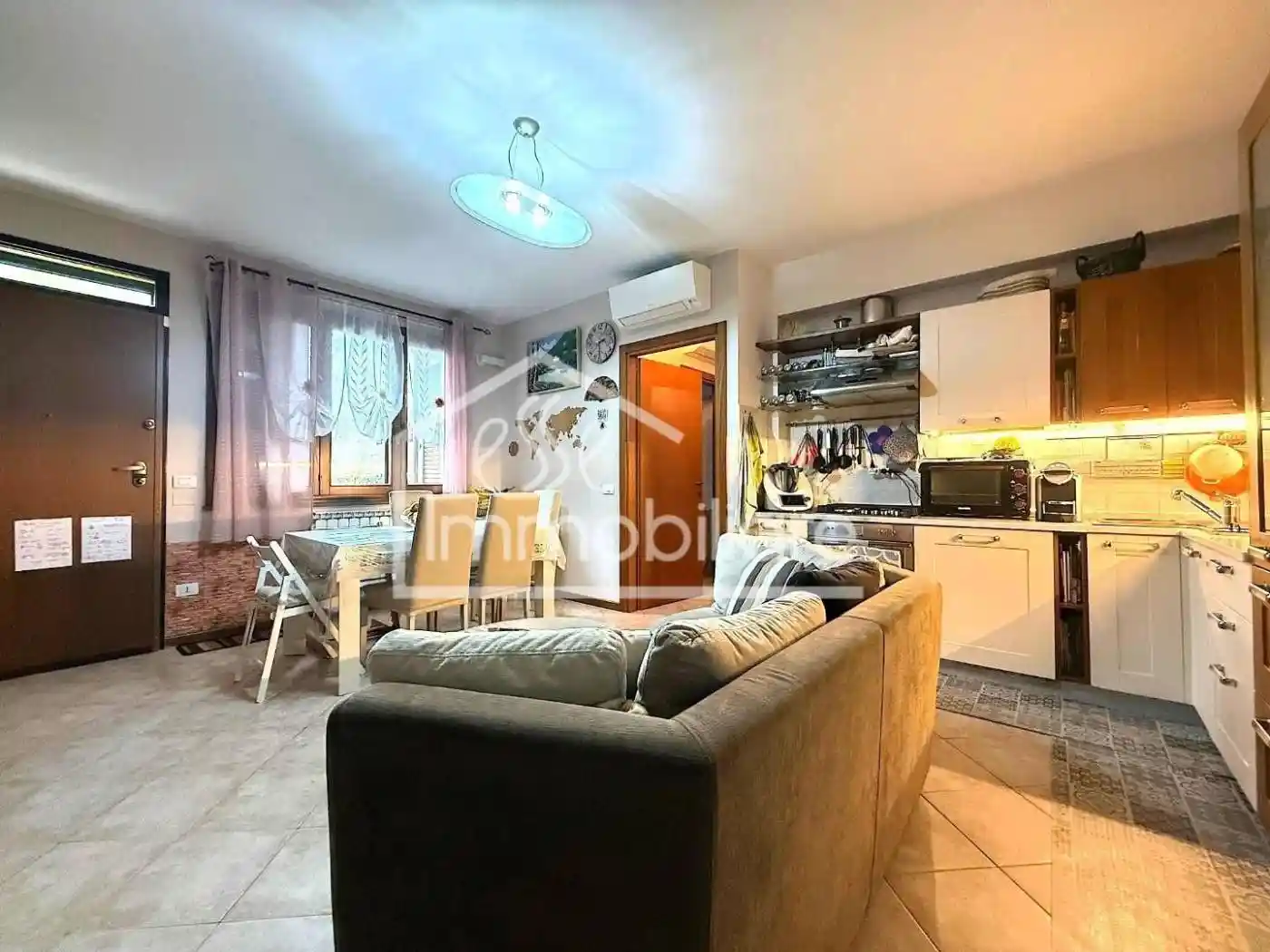 Appartamento in vendita a Empoli