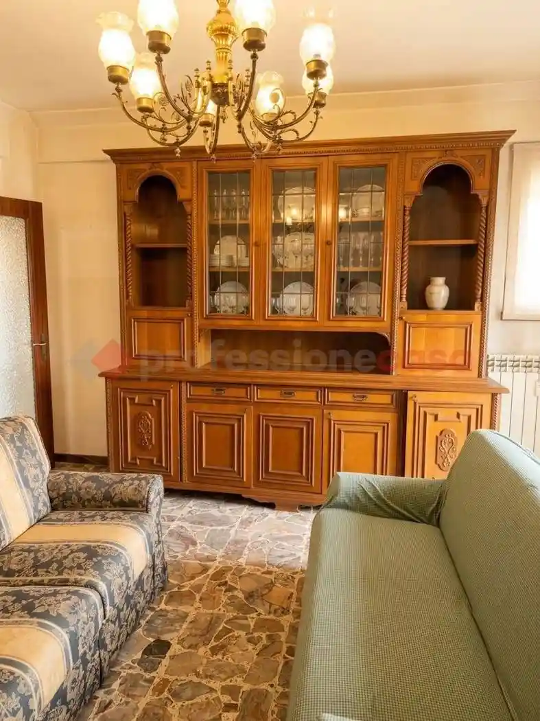 Appartamento in vendita a Prato