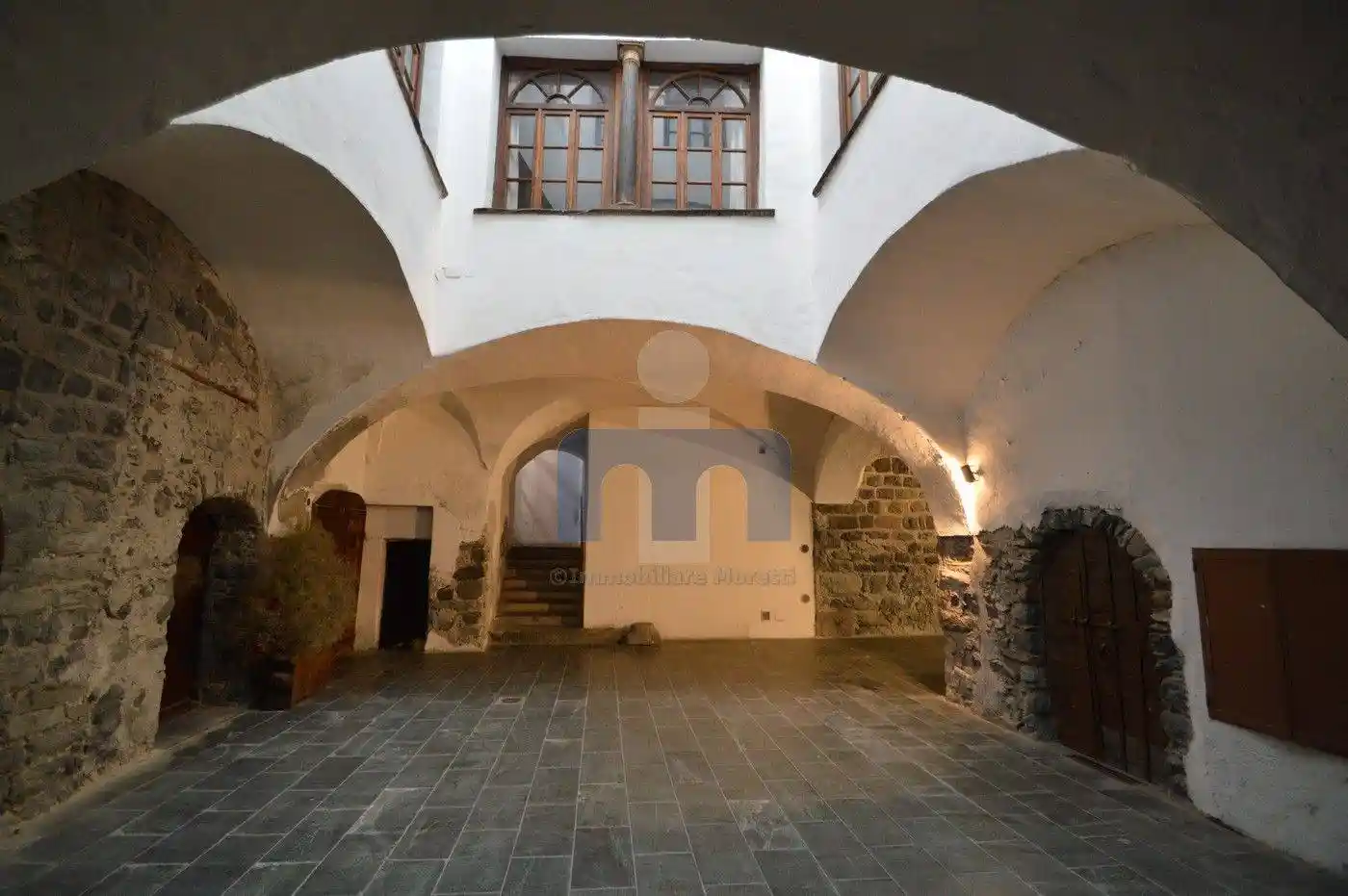 Appartamento in vendita a Bormio