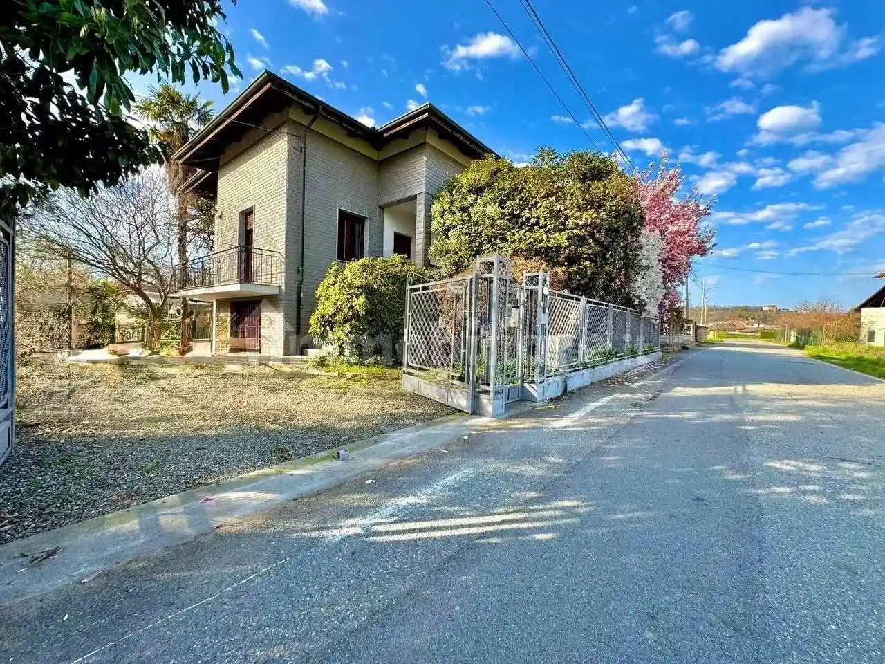 Villa in vendita a Valdengo