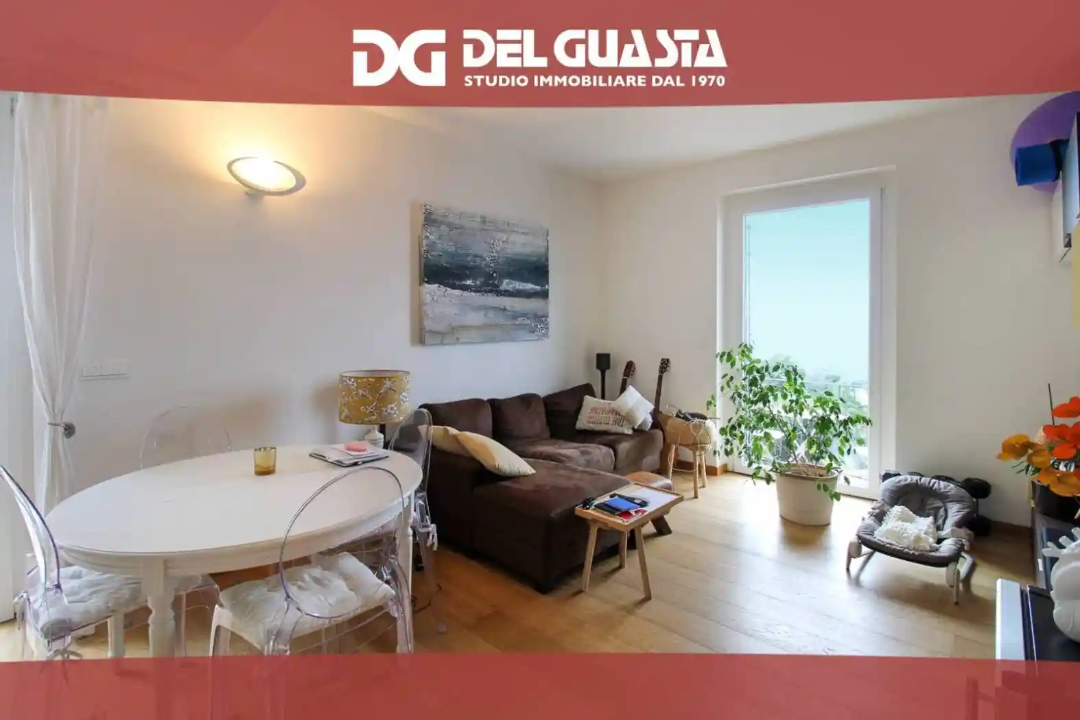 Appartamento in affitto a Genova