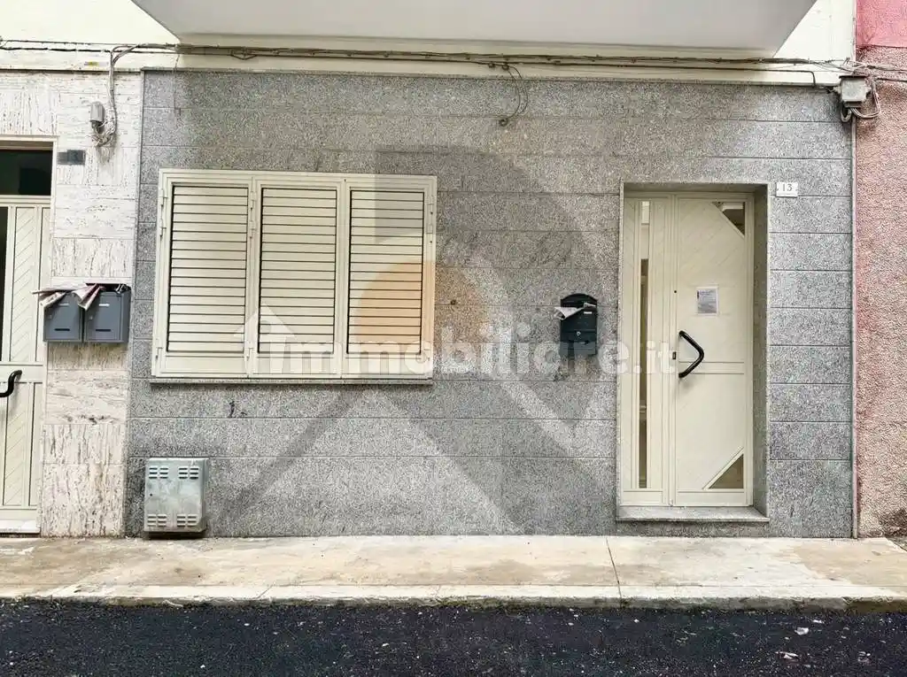 Appartamento in affitto a Augusta