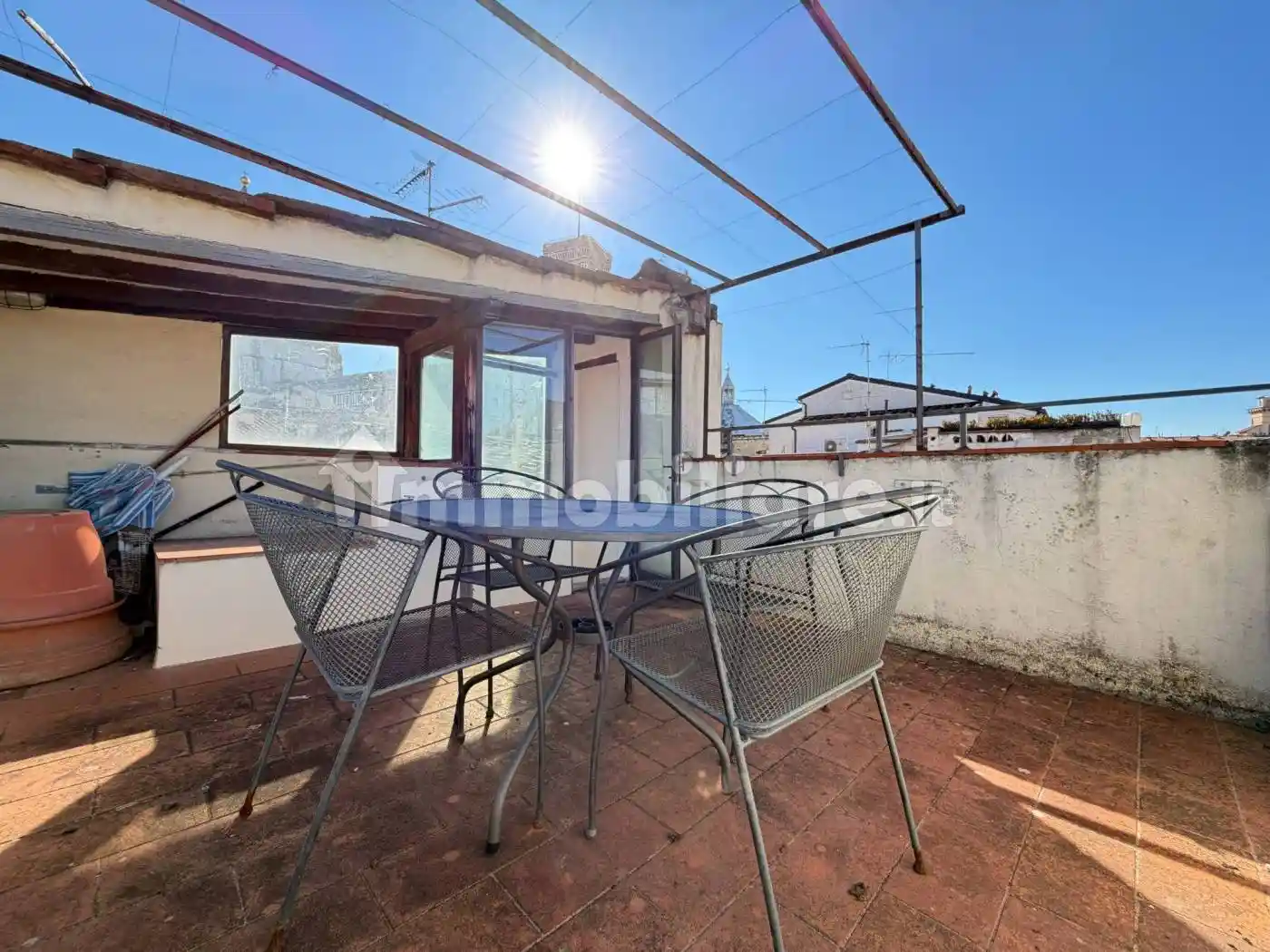 Attico - Mansarda in vendita a Firenze