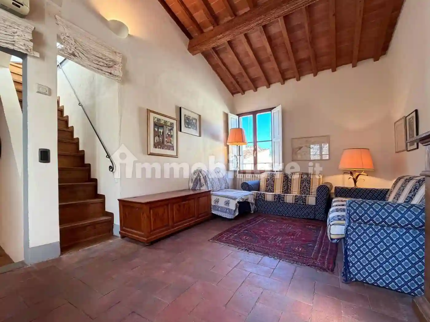 Attico - Mansarda - foto 2