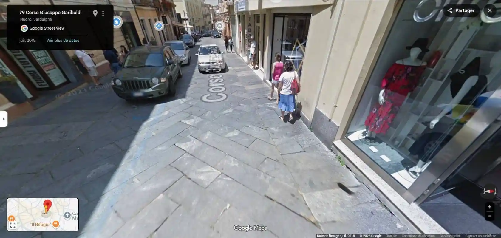 Appartamento in vendita a Nuoro