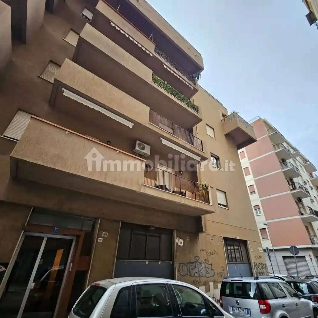 Appartamento in vendita a Palermo