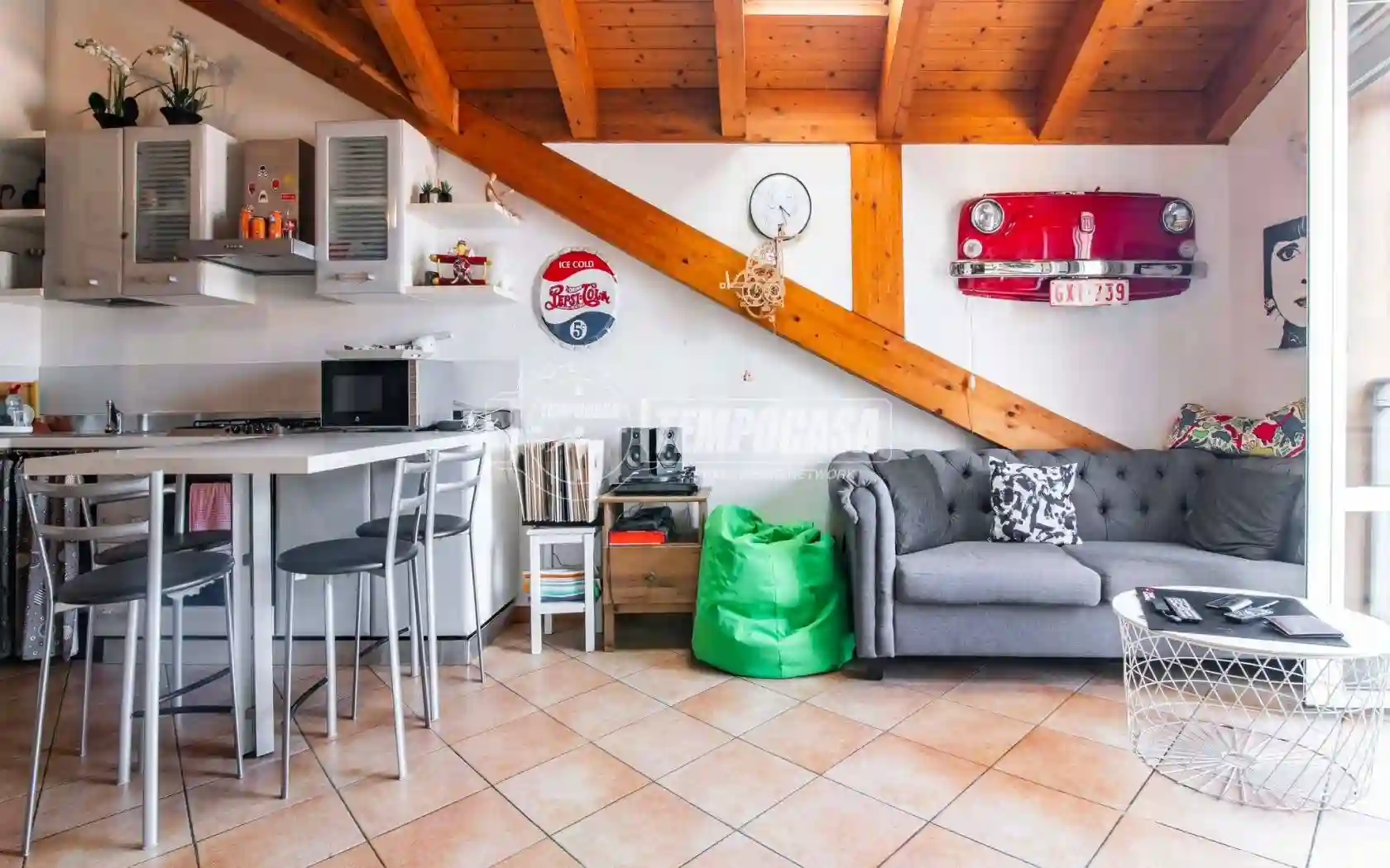 Appartamento - foto 5