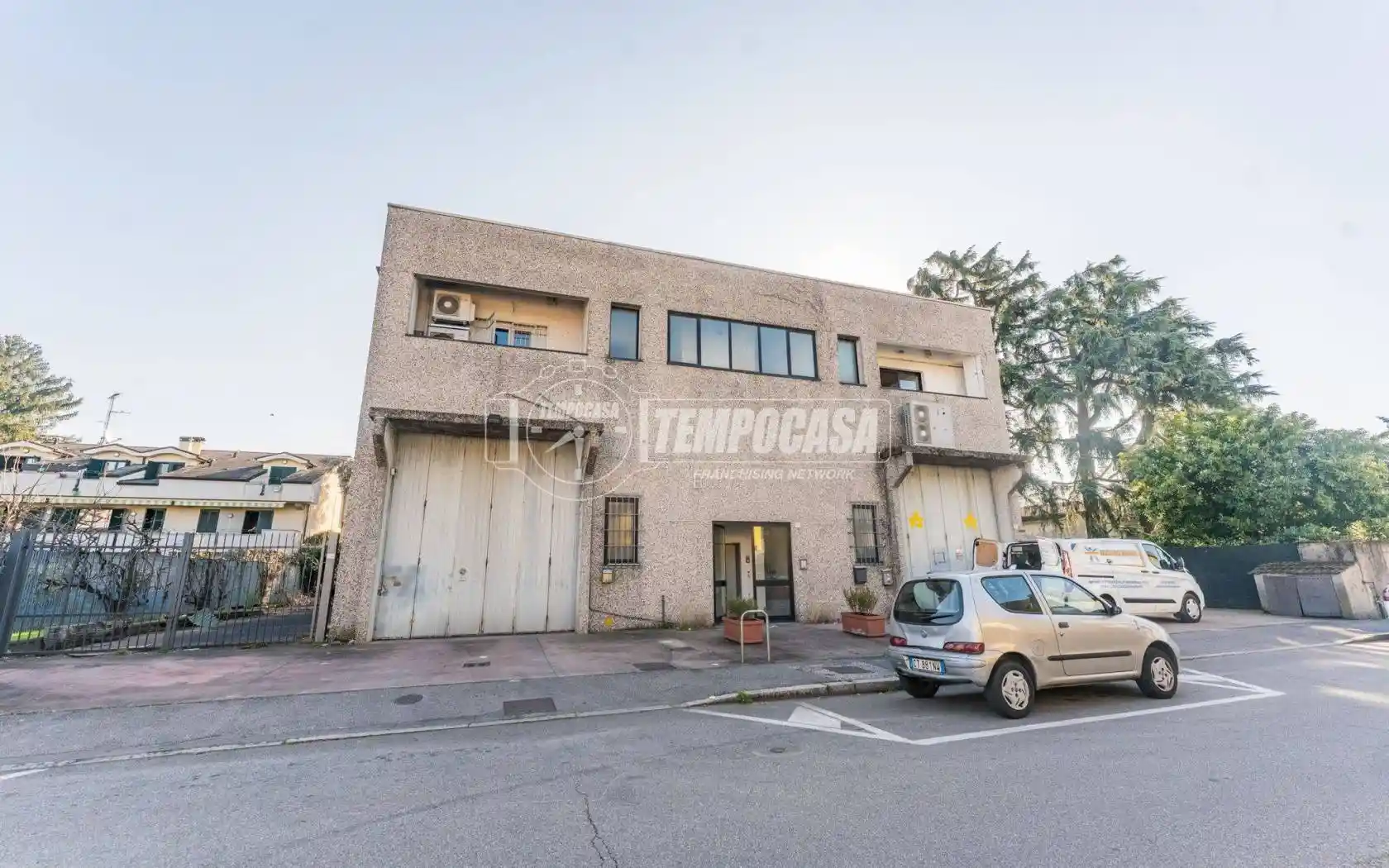 Appartamento in vendita a Settimo Milanese