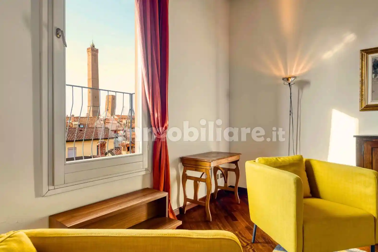 Appartamento in vendita a Bologna