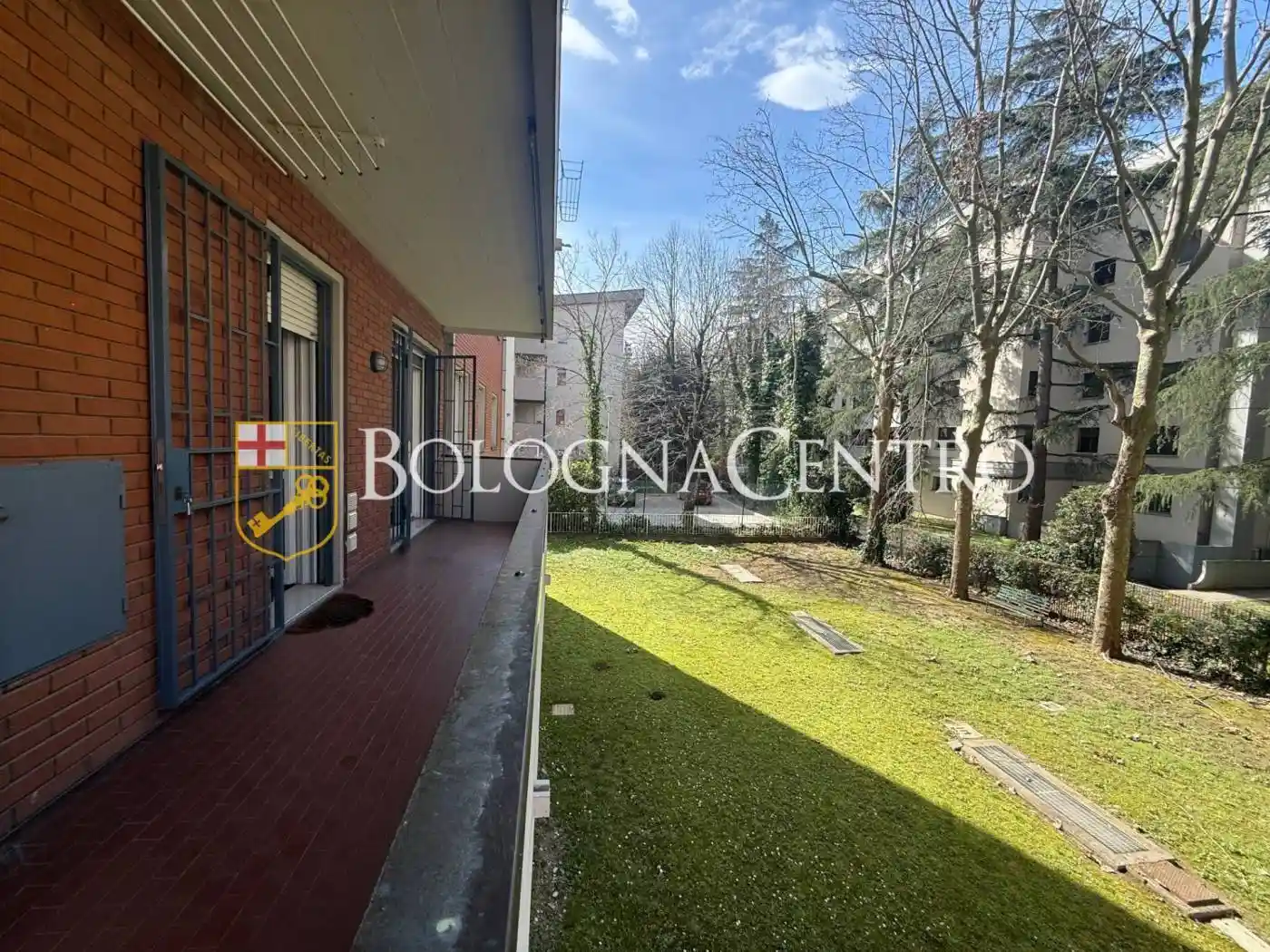 Appartamento in vendita a San Lazzaro di Savena