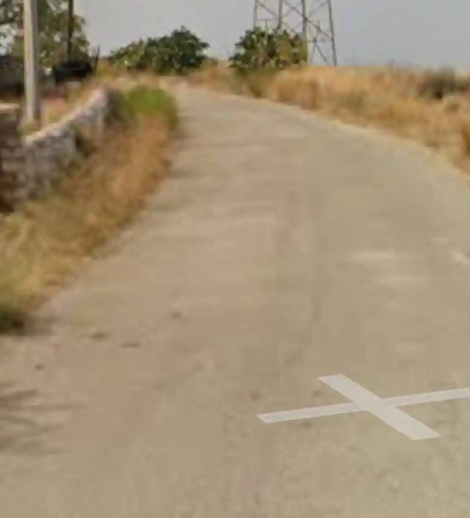 Rustico - Casale in vendita a Comiso