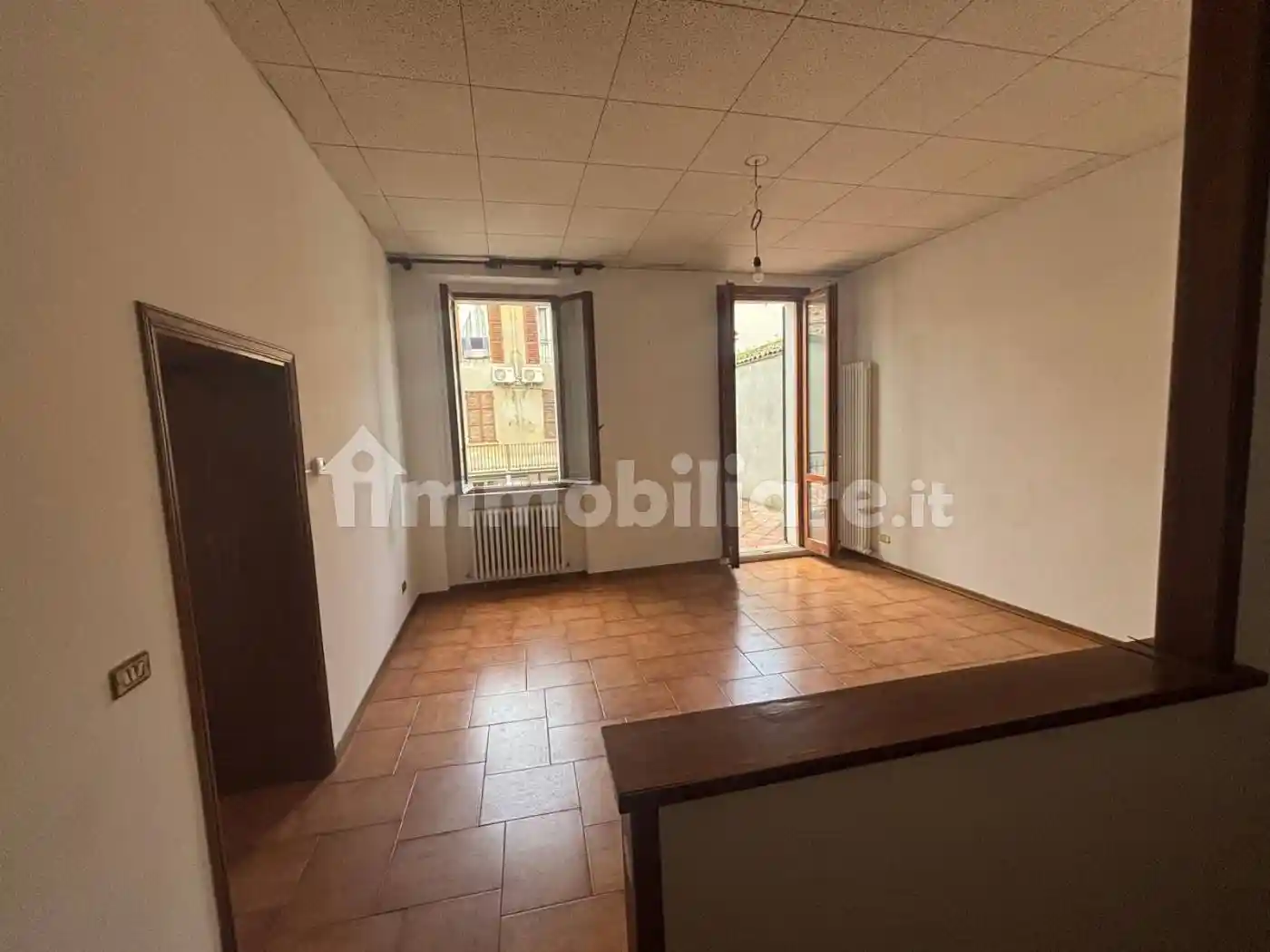 Appartamento in vendita a Forlì