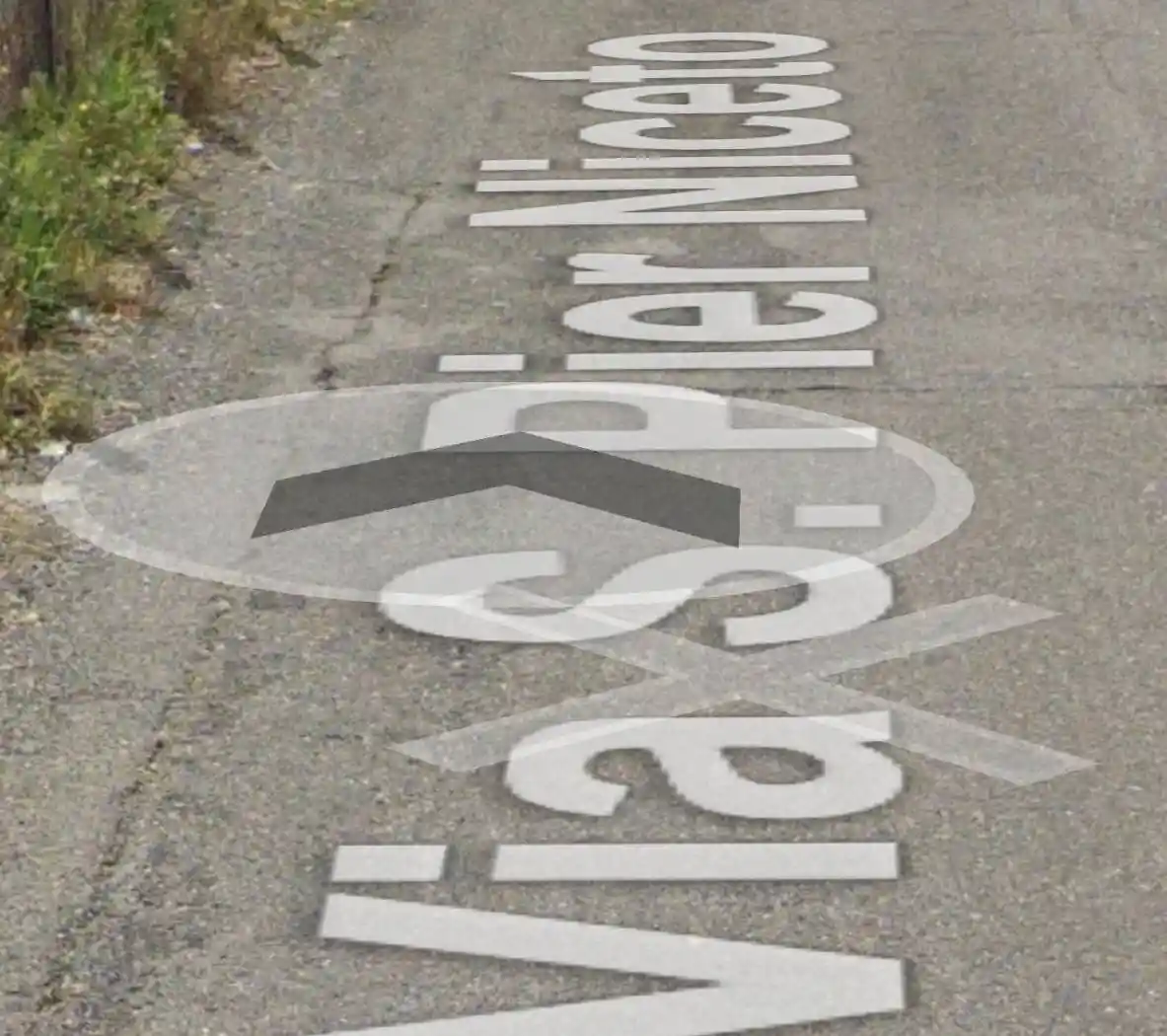 Villa in vendita a Roma