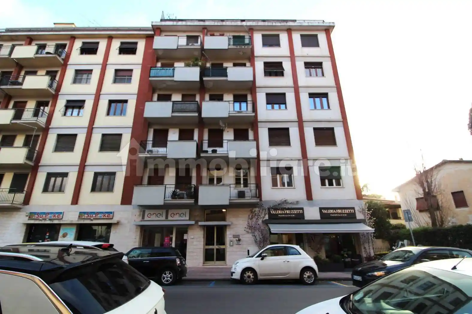 Appartamento in vendita a Pisa