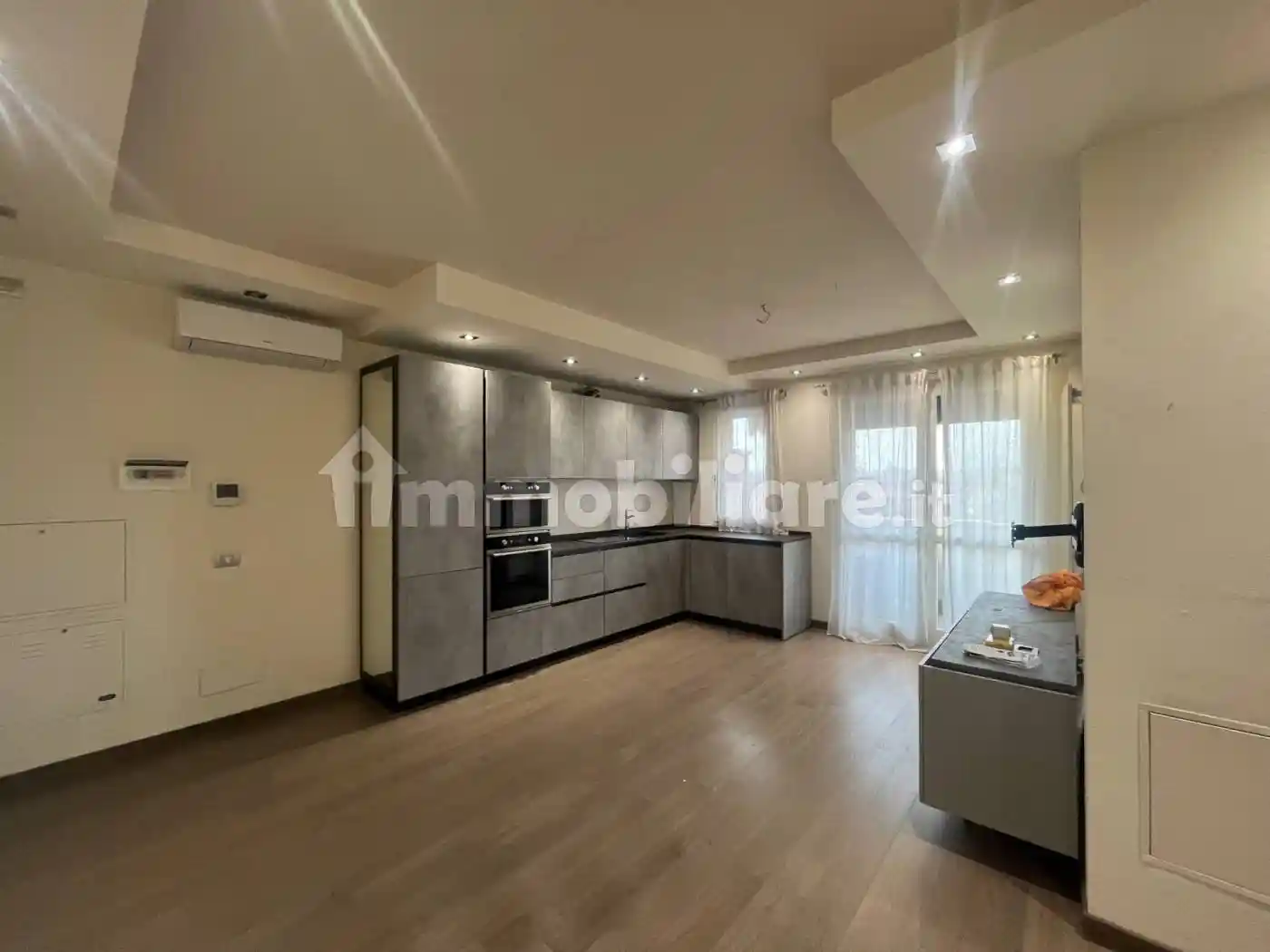 Appartamento in affitto a Ferrara