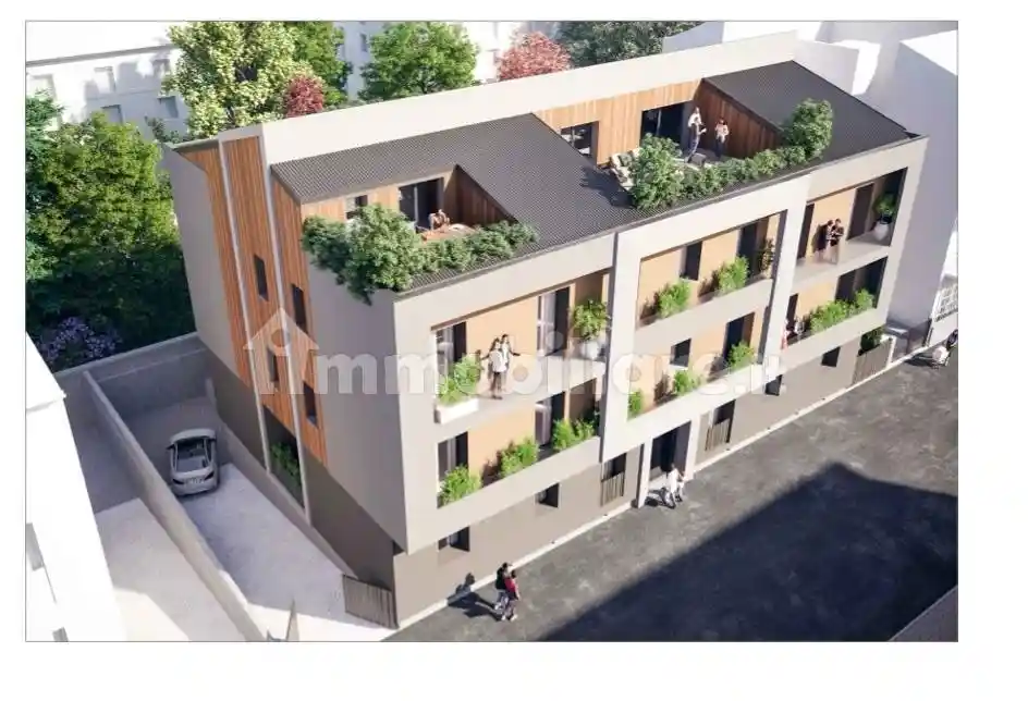 Appartamento in vendita a Piacenza