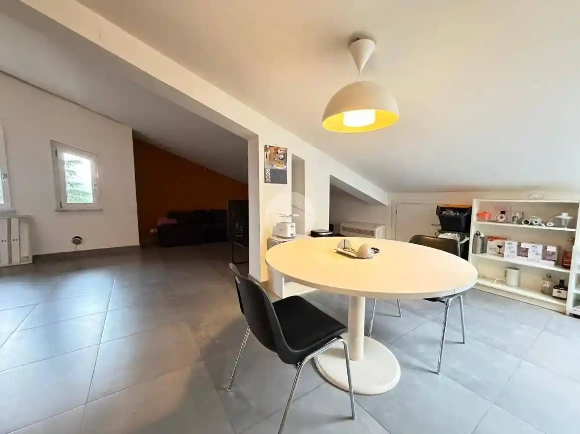 Appartamento in vendita a L'Aquila