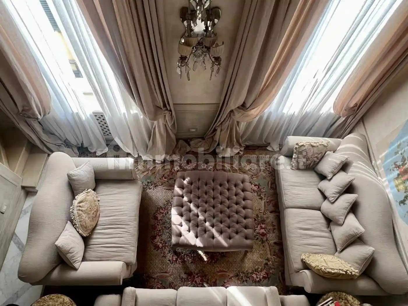 Appartamento in vendita a Firenze