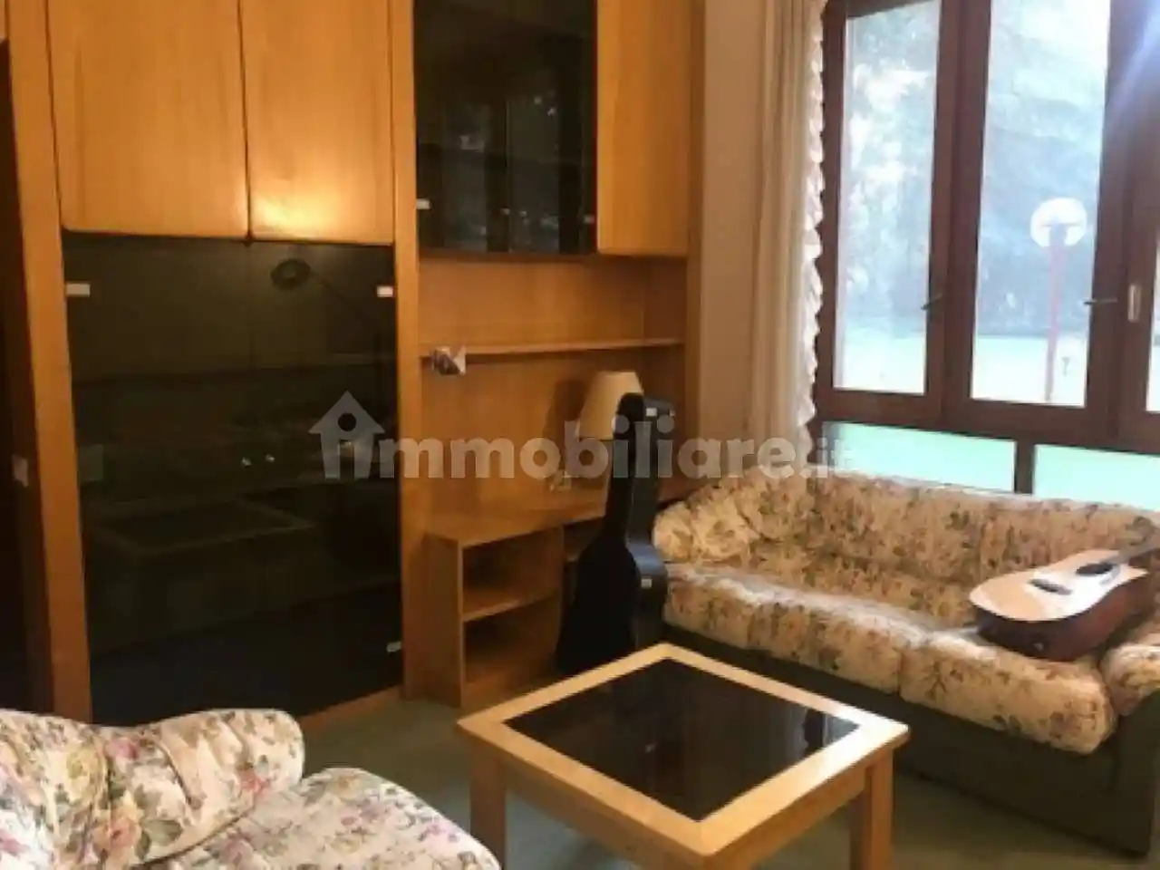 Appartamento in affitto a Segrate