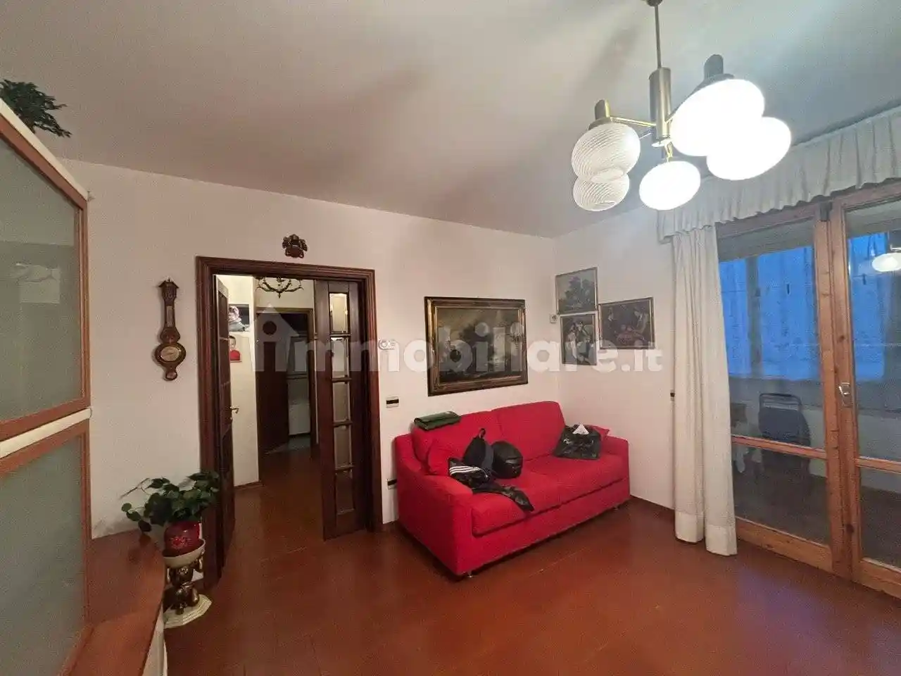 Appartamento in vendita a Sesto Fiorentino