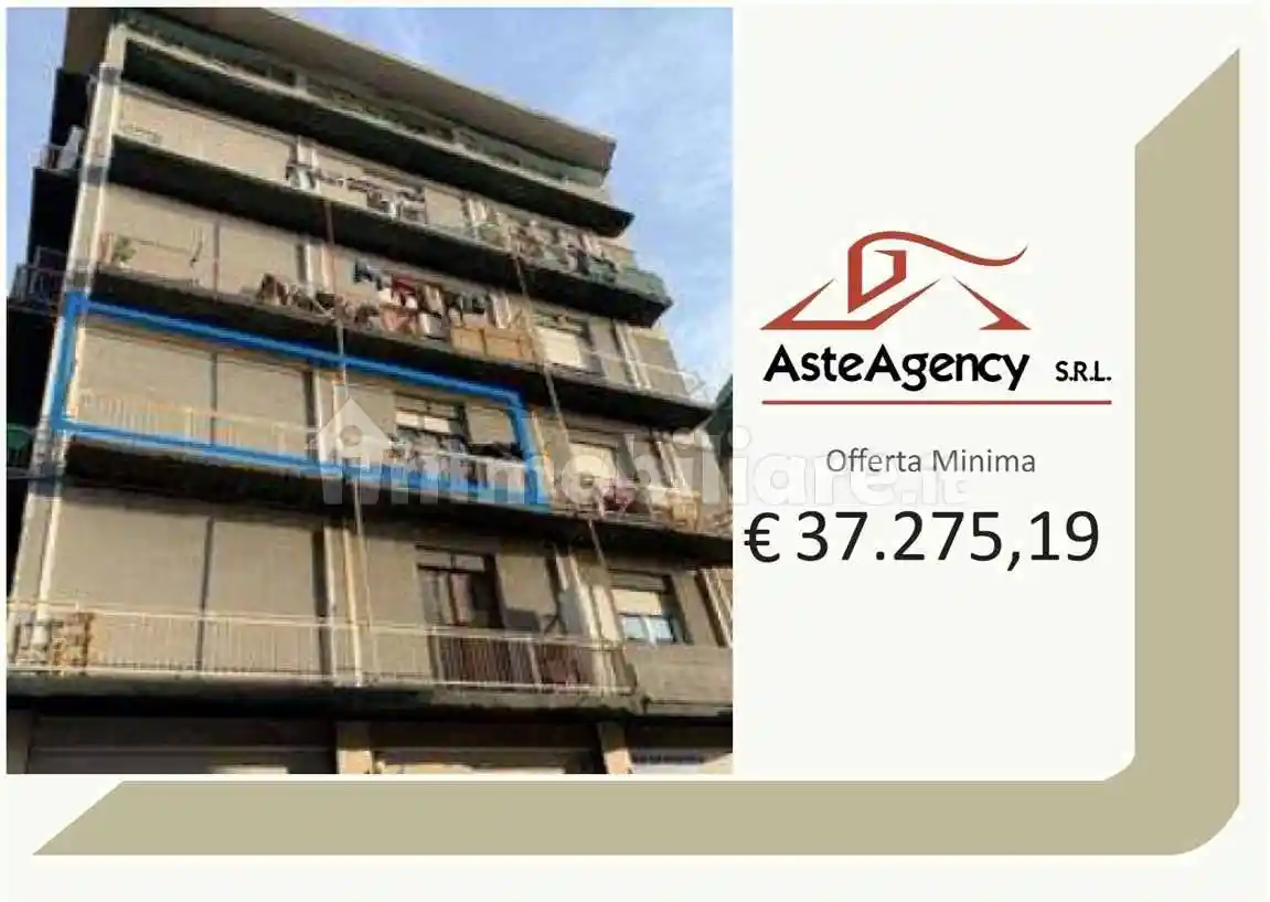 Appartamento in vendita a Sant'Elpidio a Mare