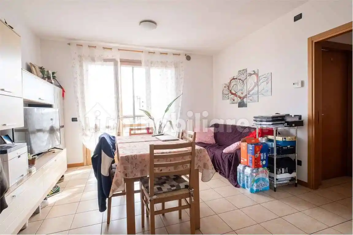 Appartamento in vendita a Marcon