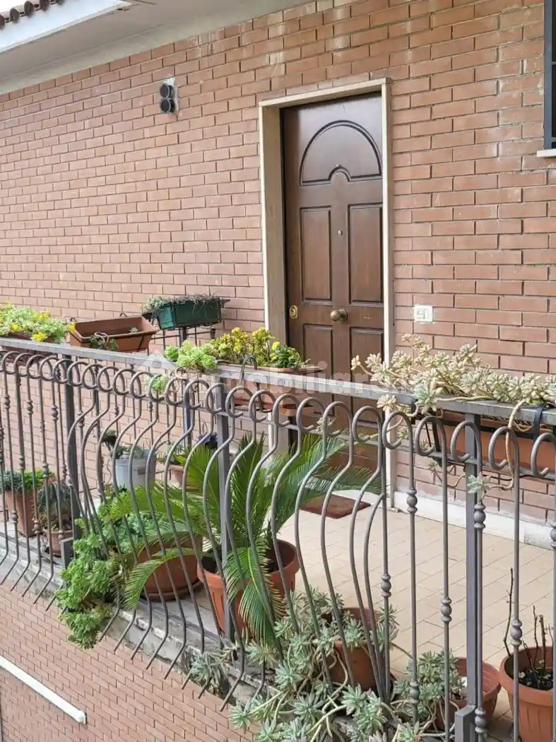 Appartamento in vendita a Monterotondo