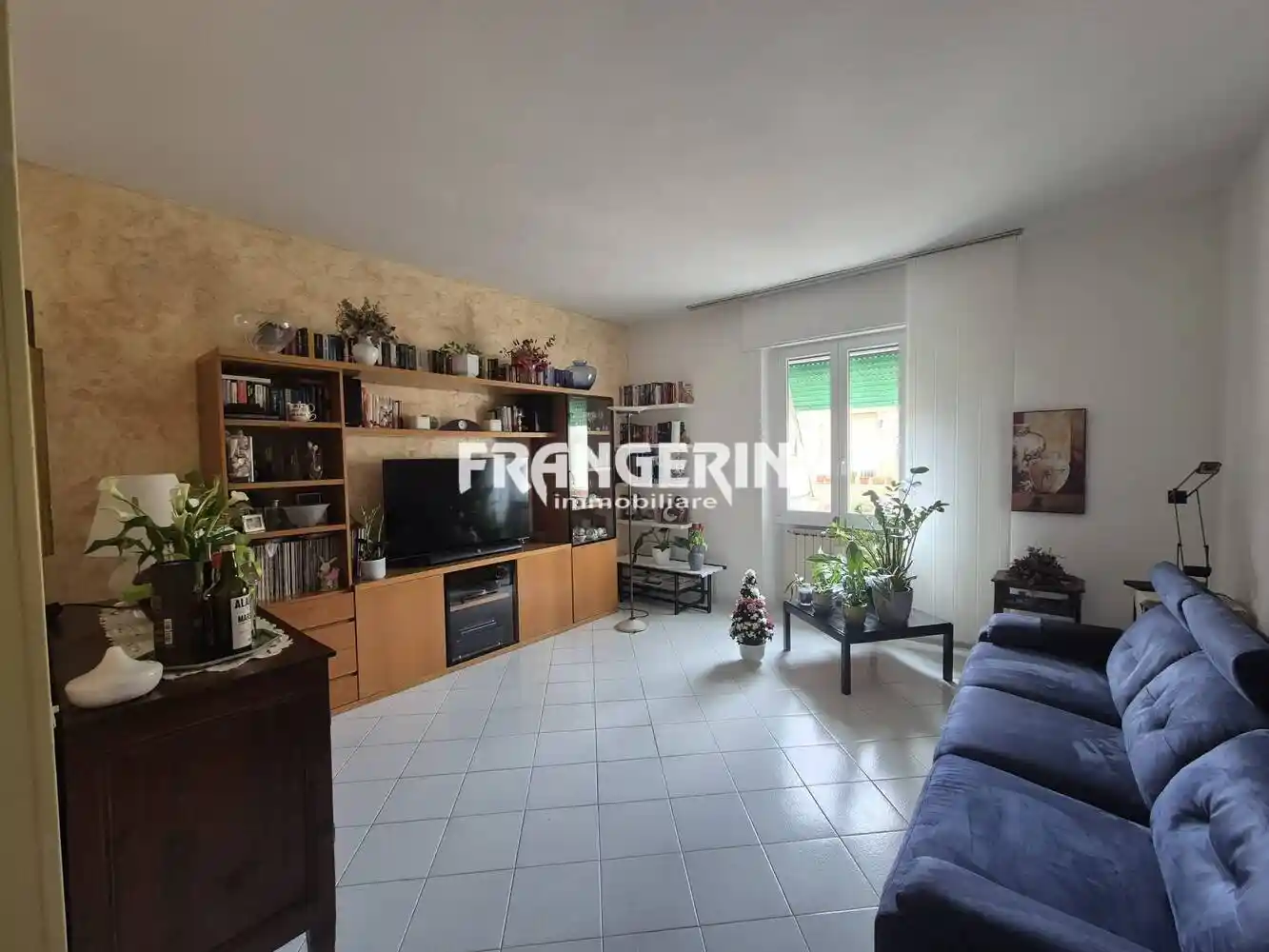 Appartamento in vendita a Livorno