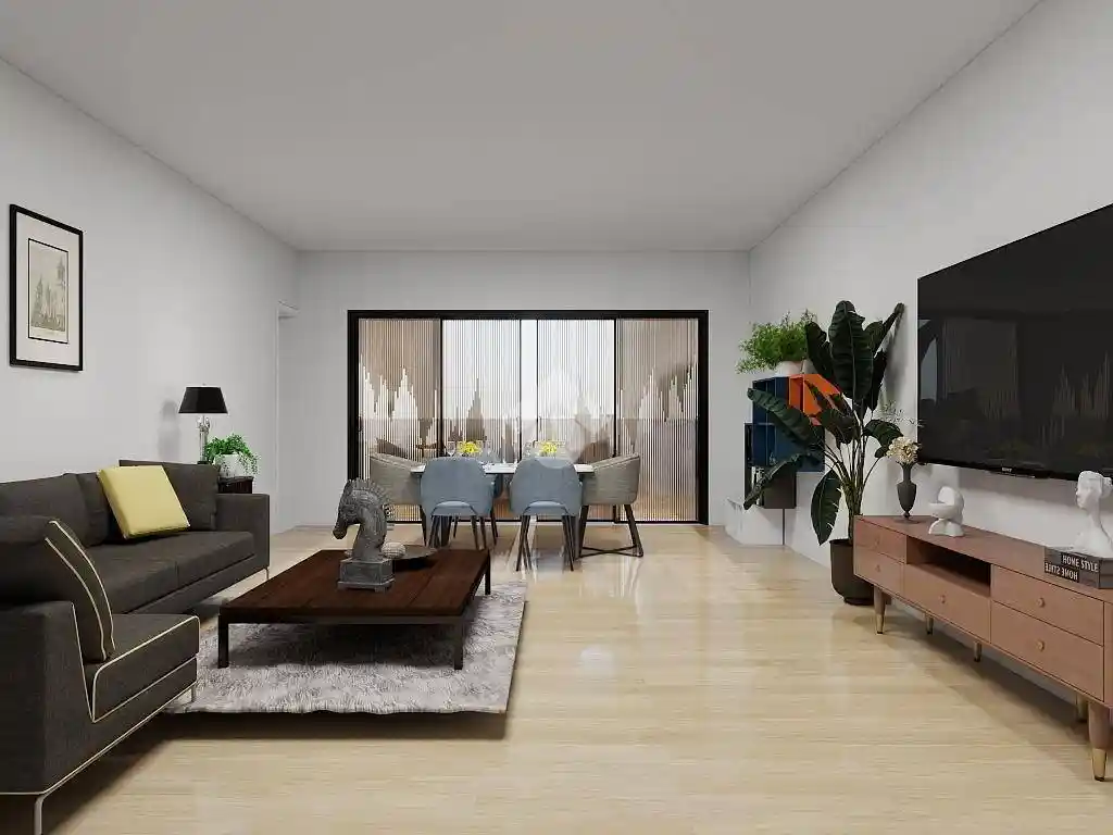 Appartamento in vendita a Reggio Emilia