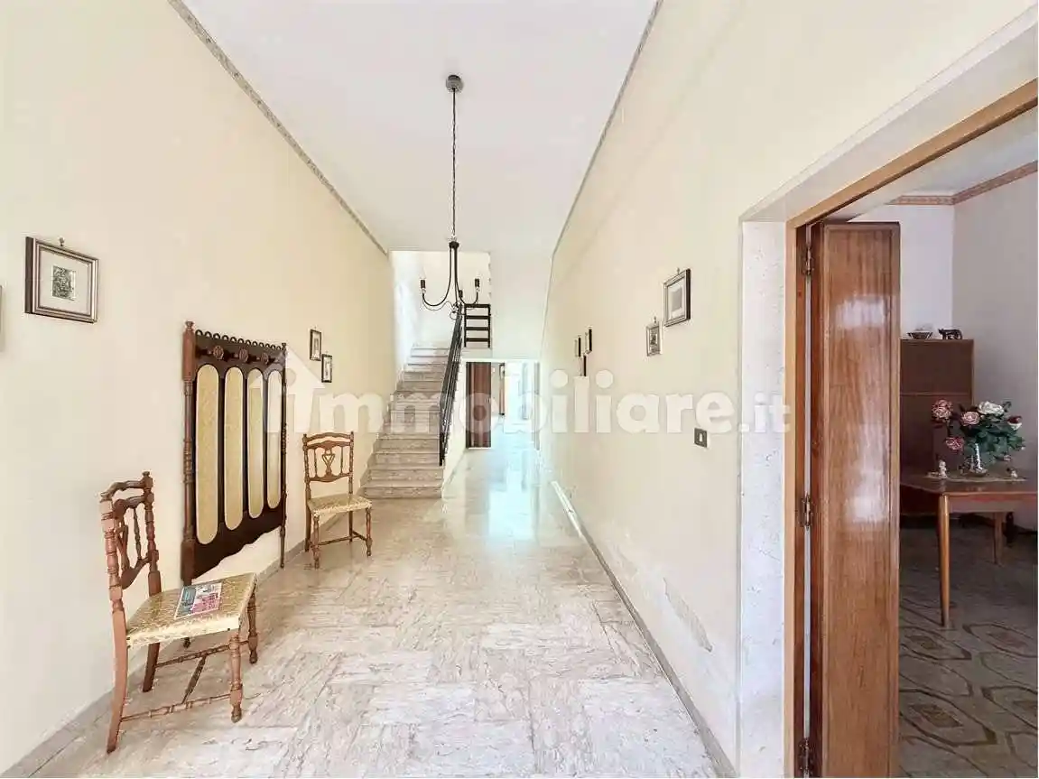 Casa indipendente in vendita a Andria