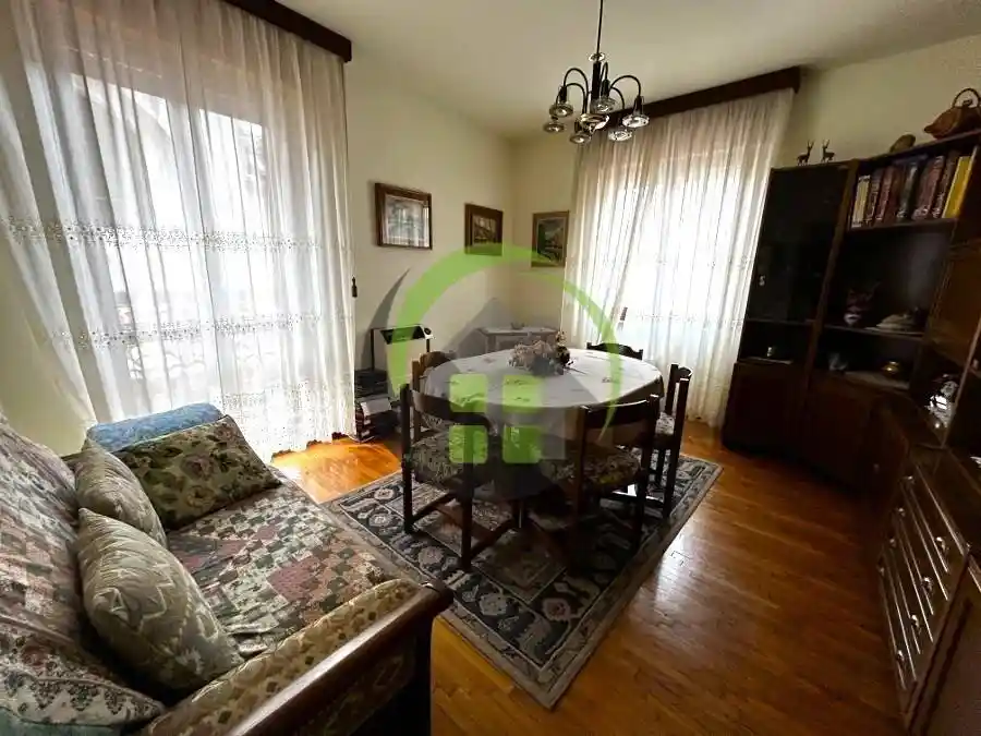 Casa indipendente in vendita a Gandino