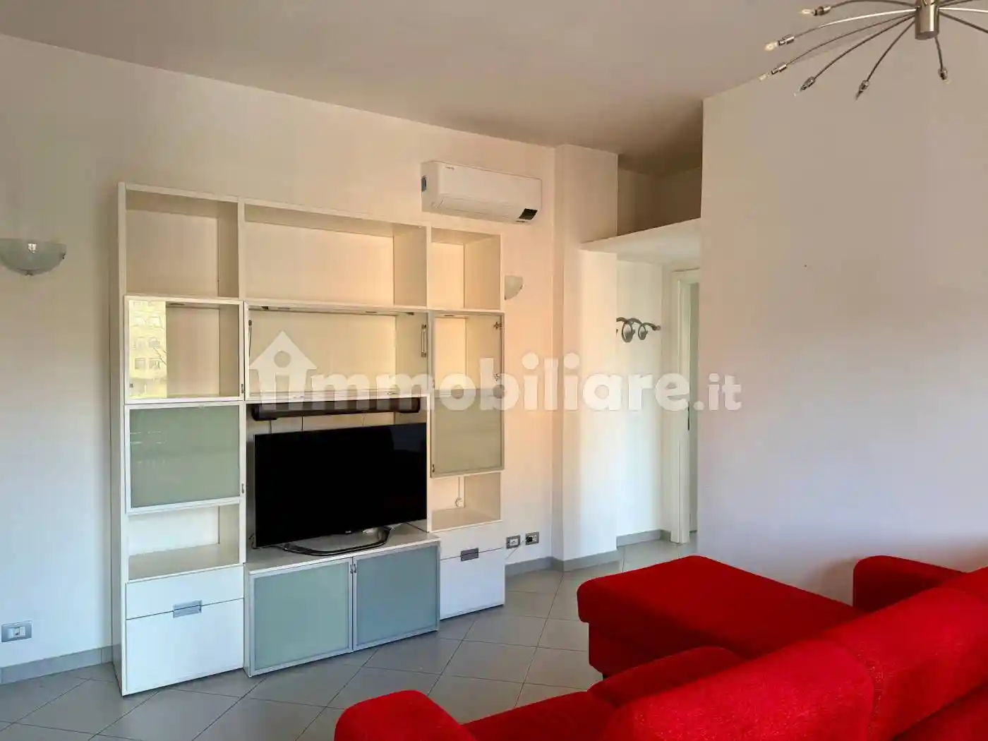 Appartamento in vendita a Sarzana