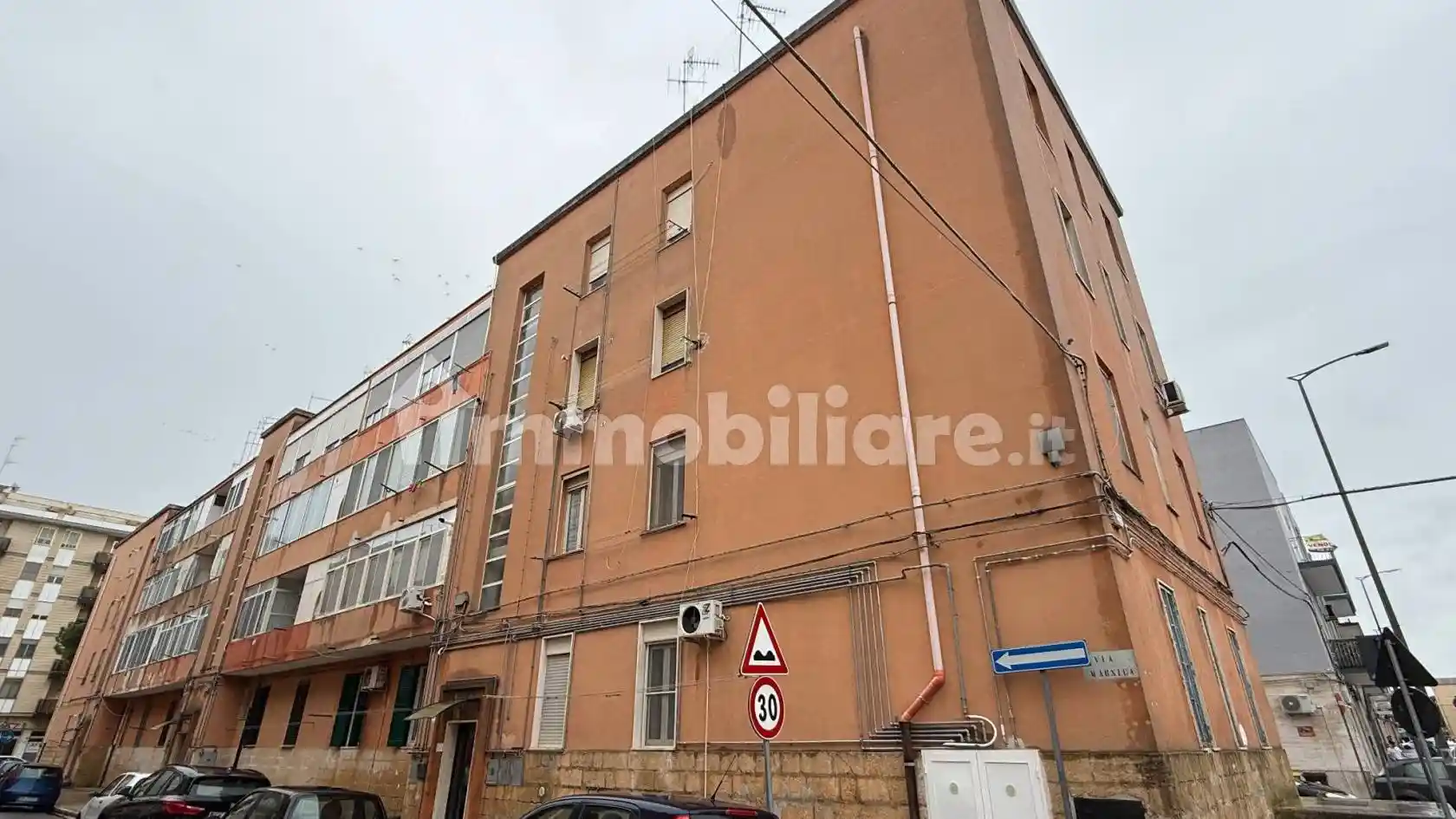 Appartamento in vendita a Brindisi