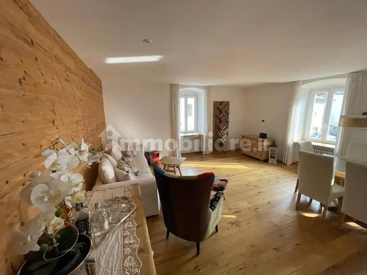 Appartamento in vendita a Bronzolo