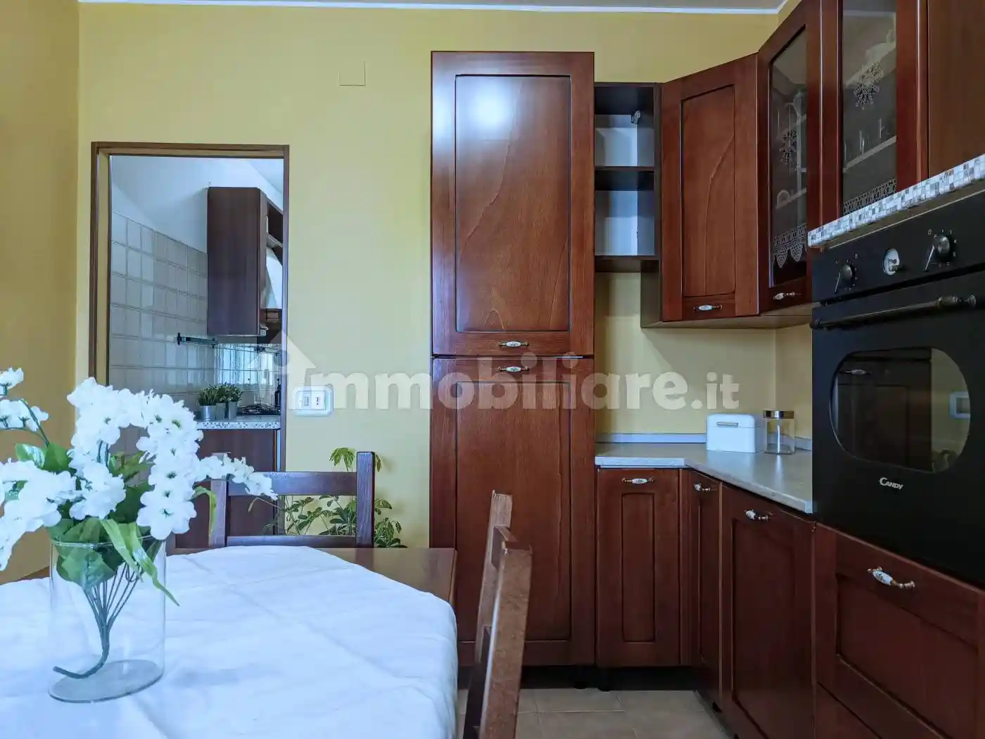 Appartamento in vendita a Acquaviva Picena