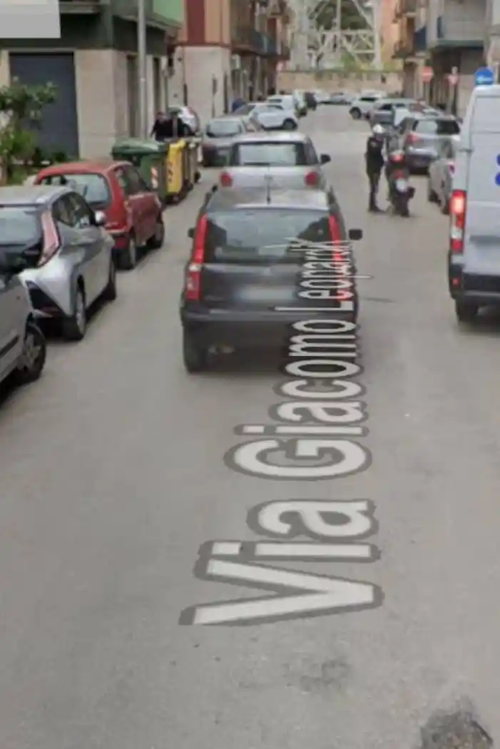 Appartamento in vendita a Taranto