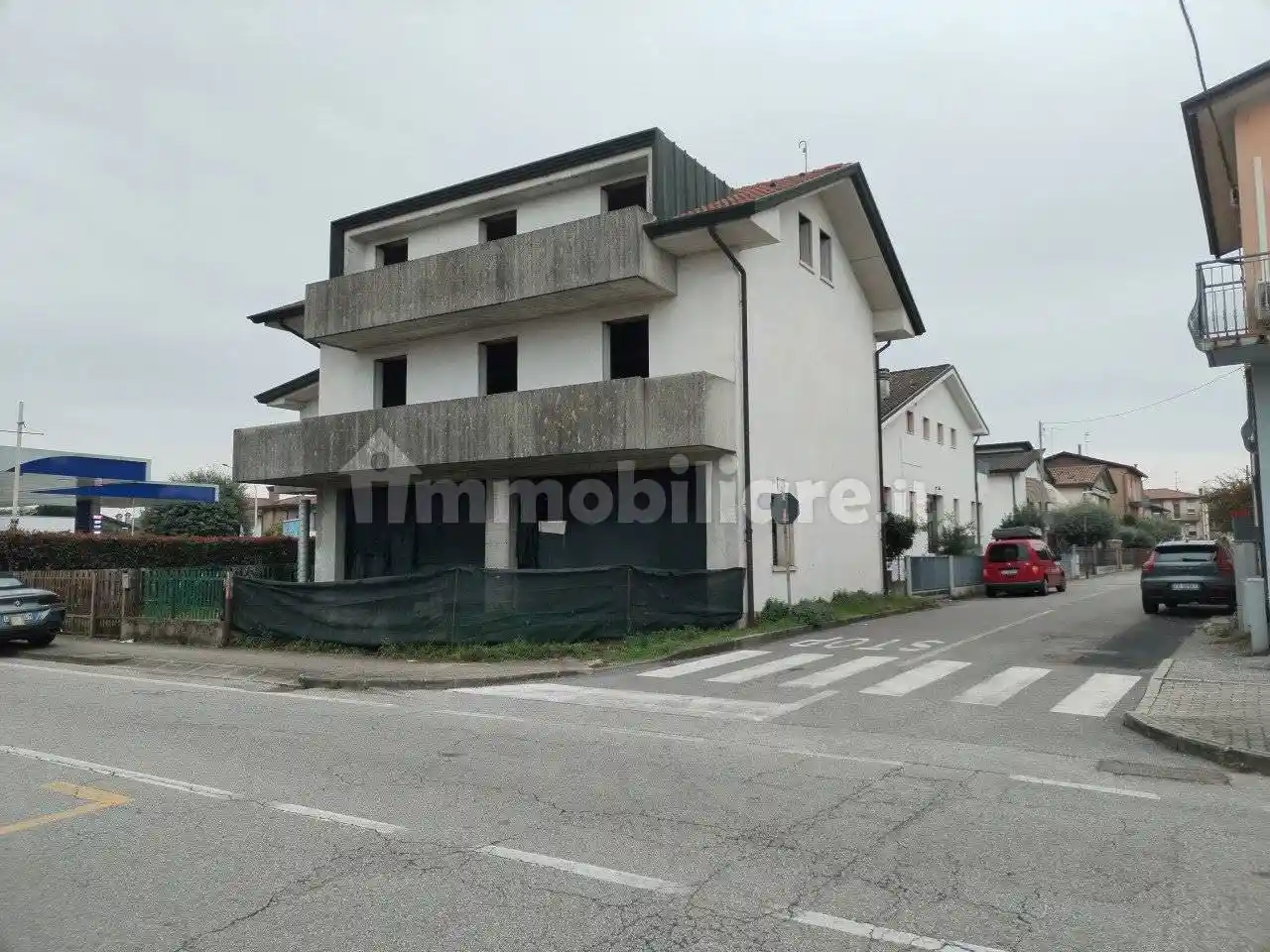 Casa indipendente in vendita a Vigodarzere