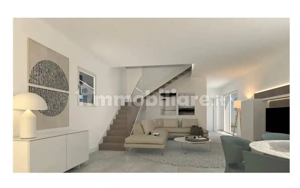 Villa in vendita a Tavagnacco