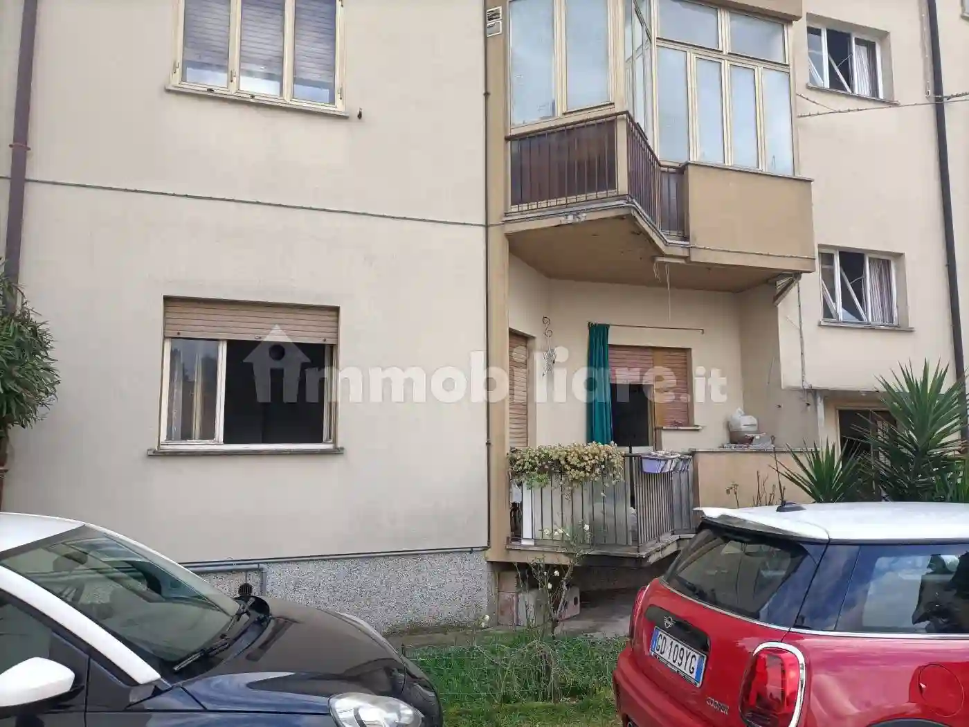 Palazzo - Edificio - foto 3