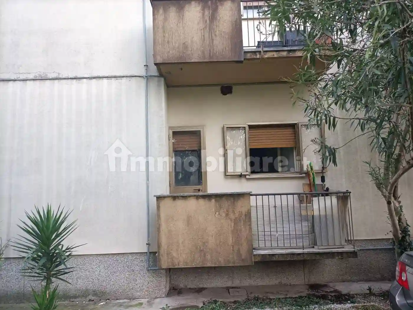 Palazzo - Edificio - foto 4