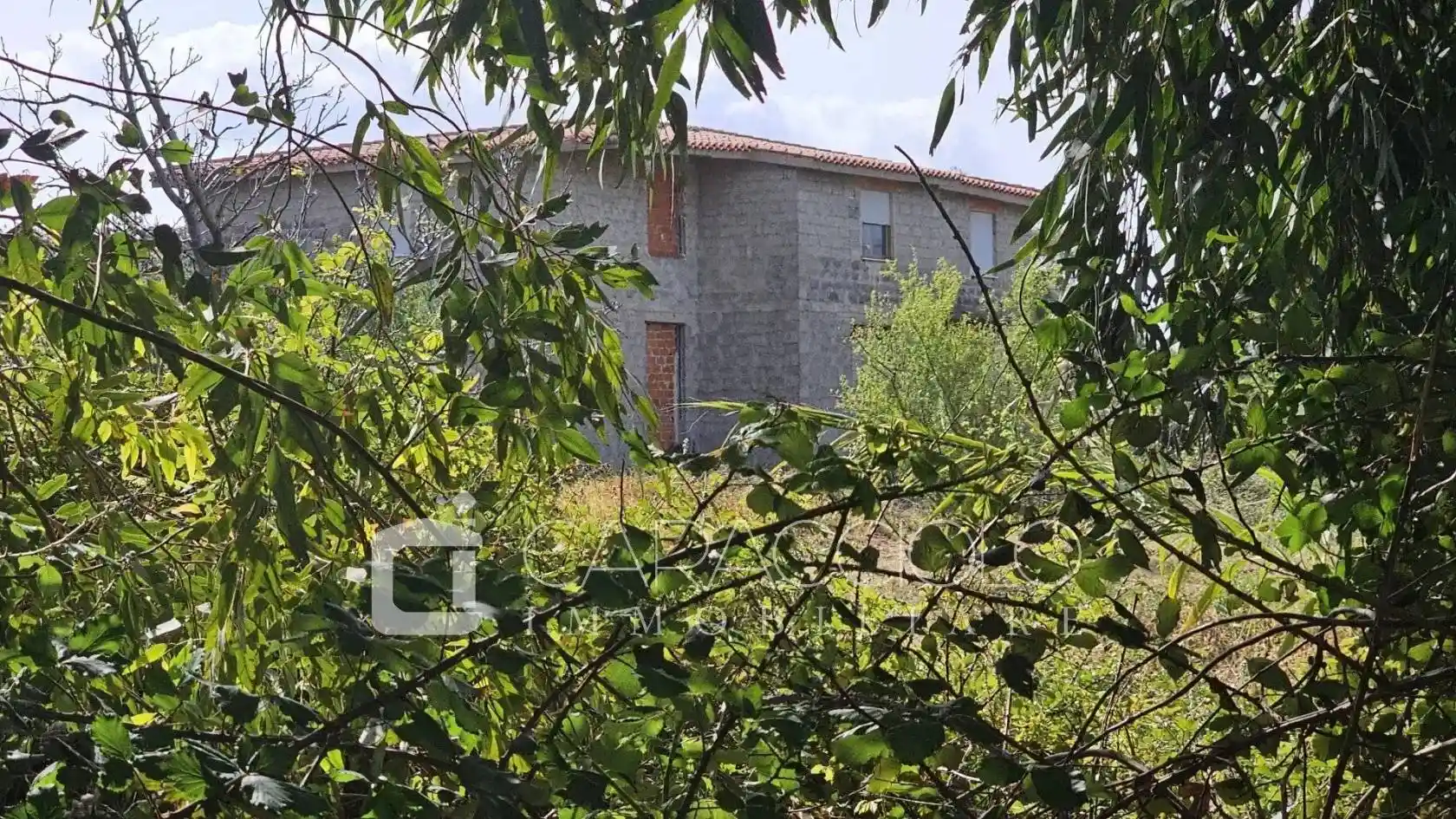 Villa in vendita a Posada