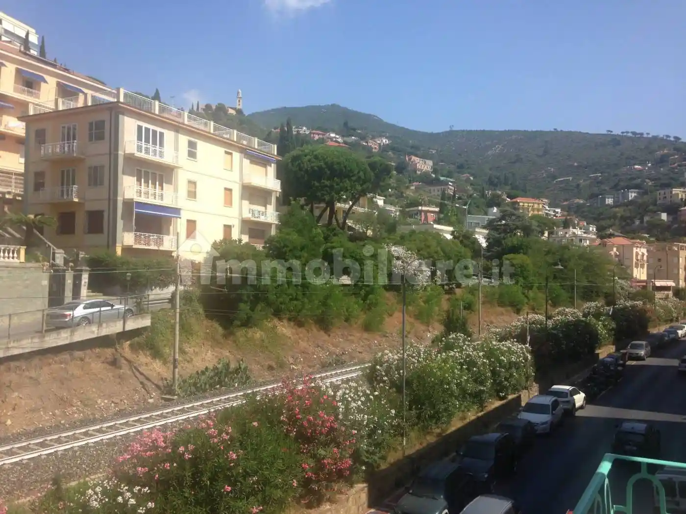 Appartamento in vendita a Alassio