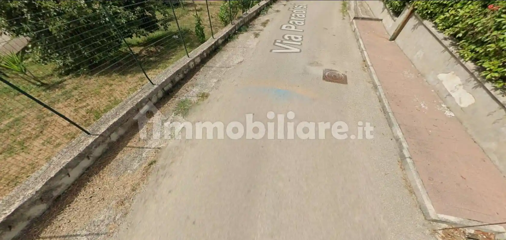 Appartamento in vendita a Ceppaloni